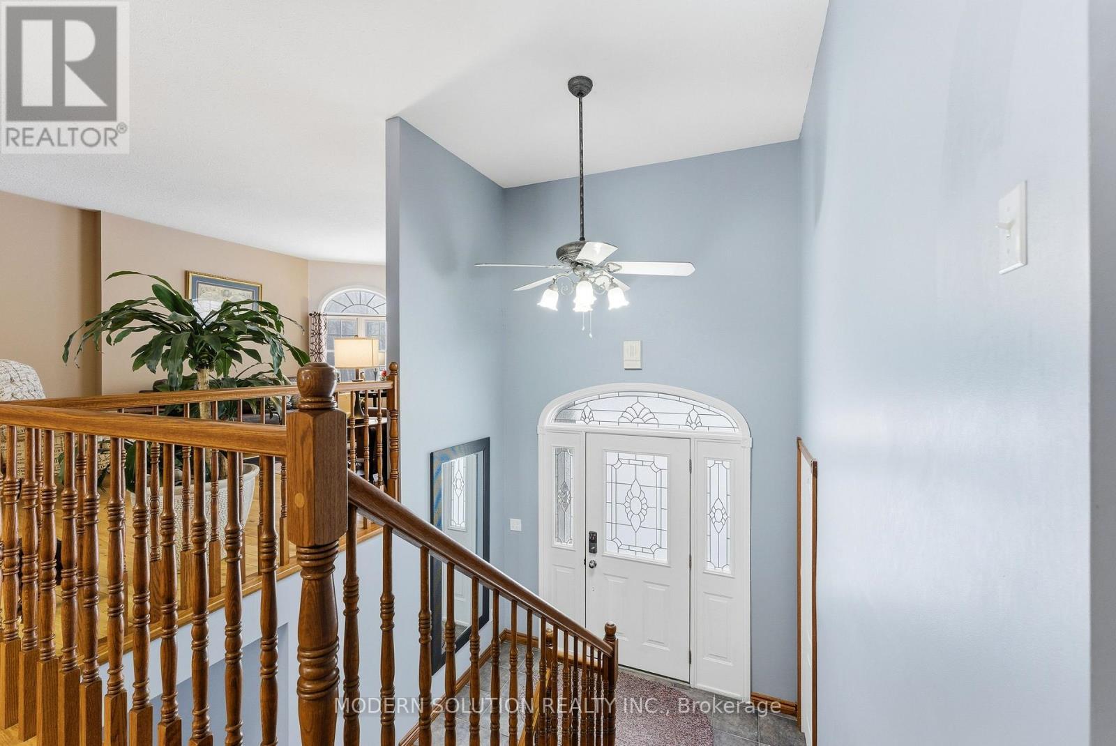510 Quin-Mo-Lac Road, Centre Hastings, ON - Indoor Photo Showing Other Room