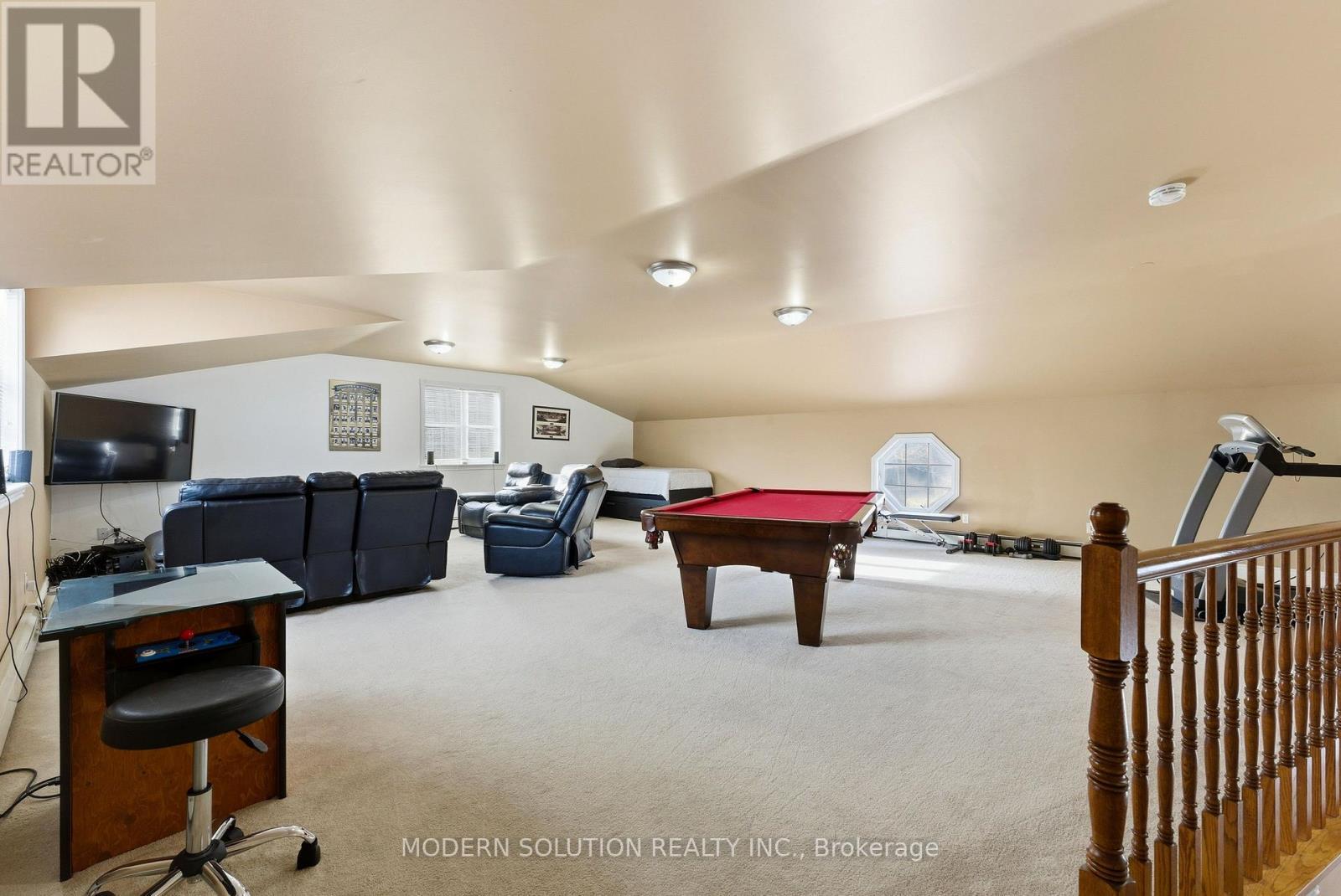 510 Quin-Mo-Lac Road, Centre Hastings, ON - Indoor