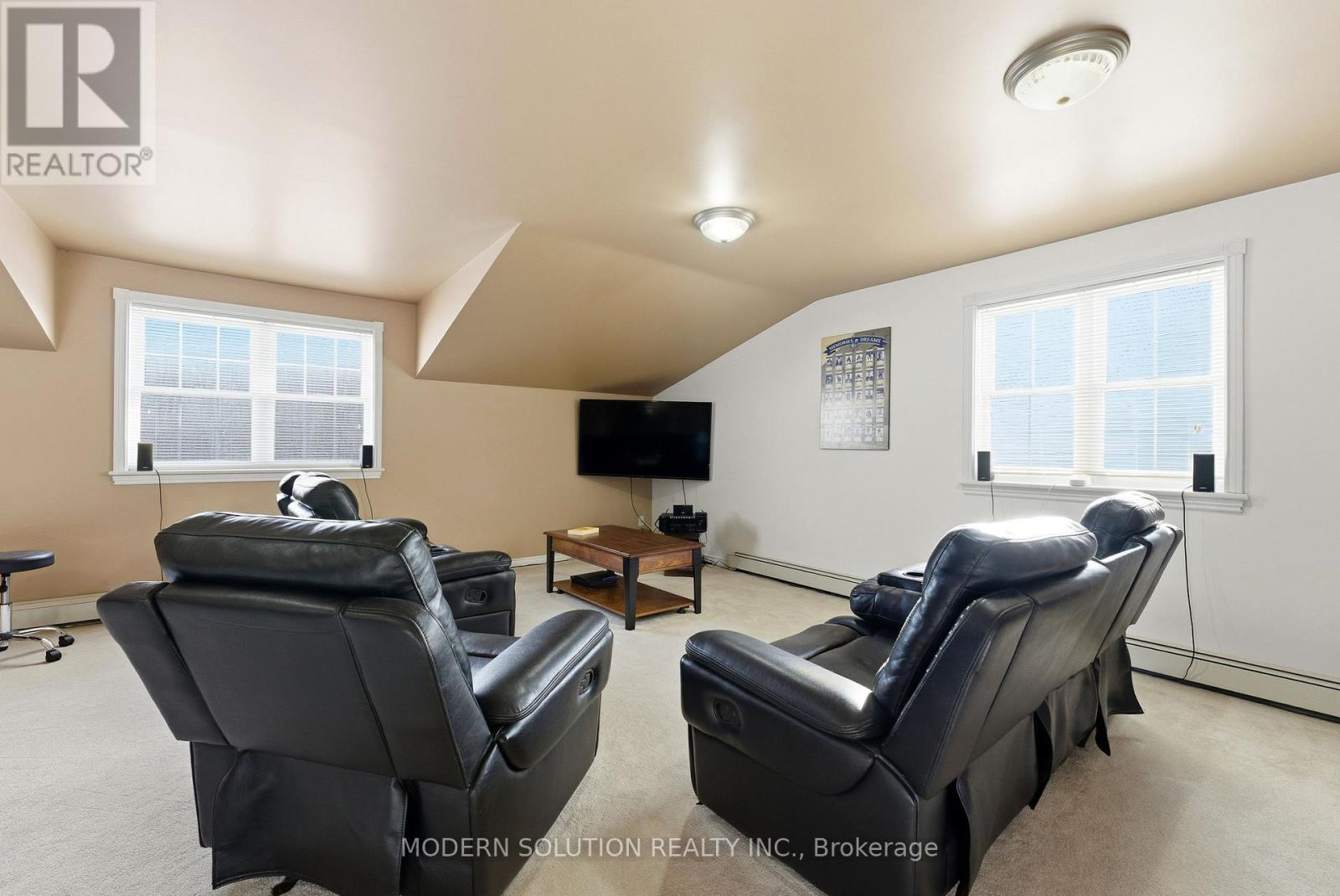 510 Quin-Mo-Lac Road, Centre Hastings, ON - Indoor