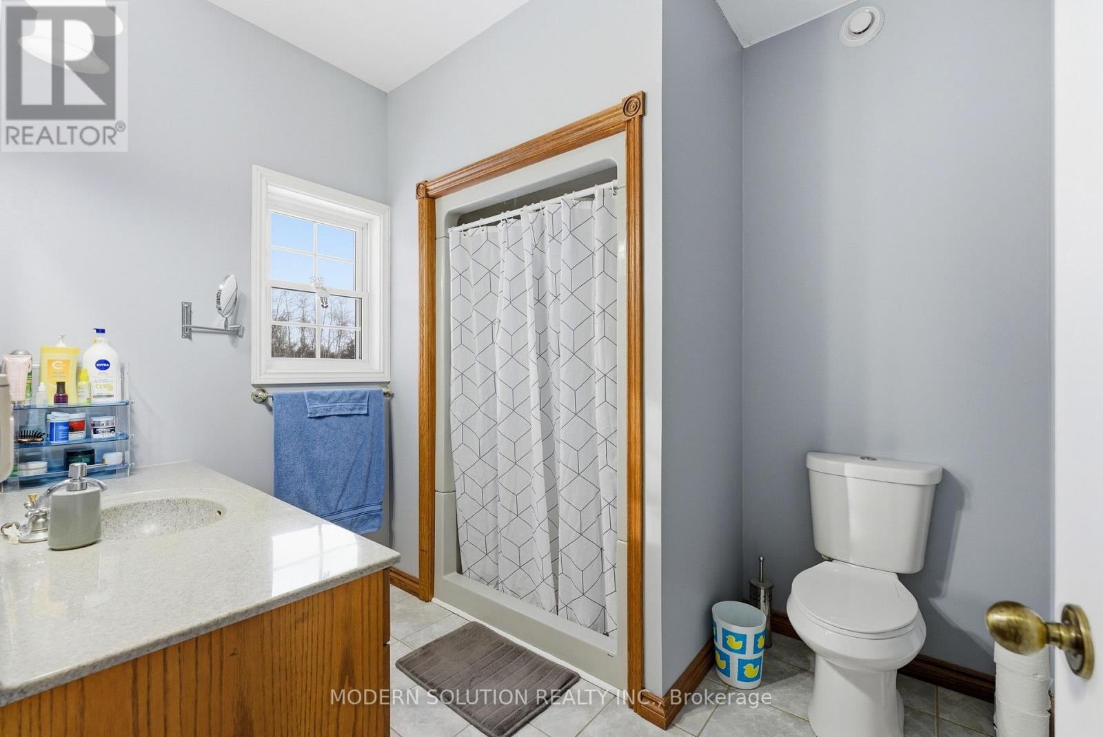 510 Quin-Mo-Lac Road, Centre Hastings, ON - Indoor Photo Showing Bathroom