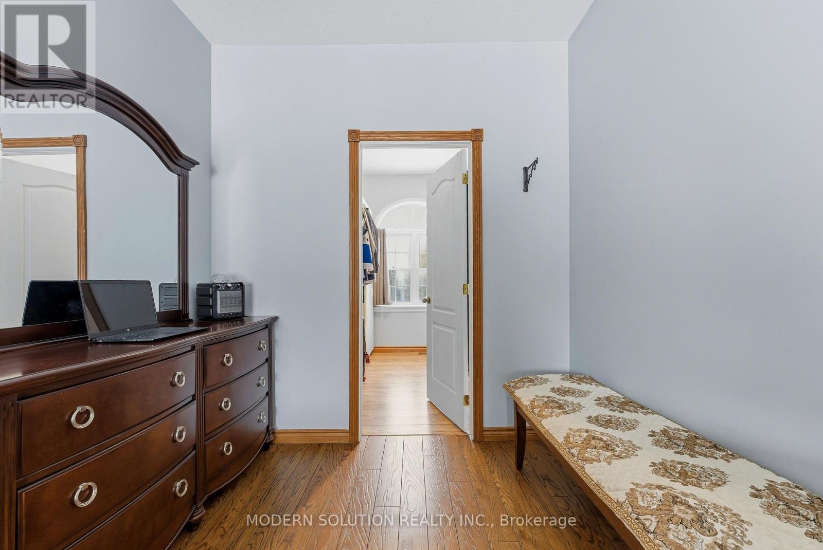 510 Quin-Mo-Lac Road, Centre Hastings, ON - Indoor