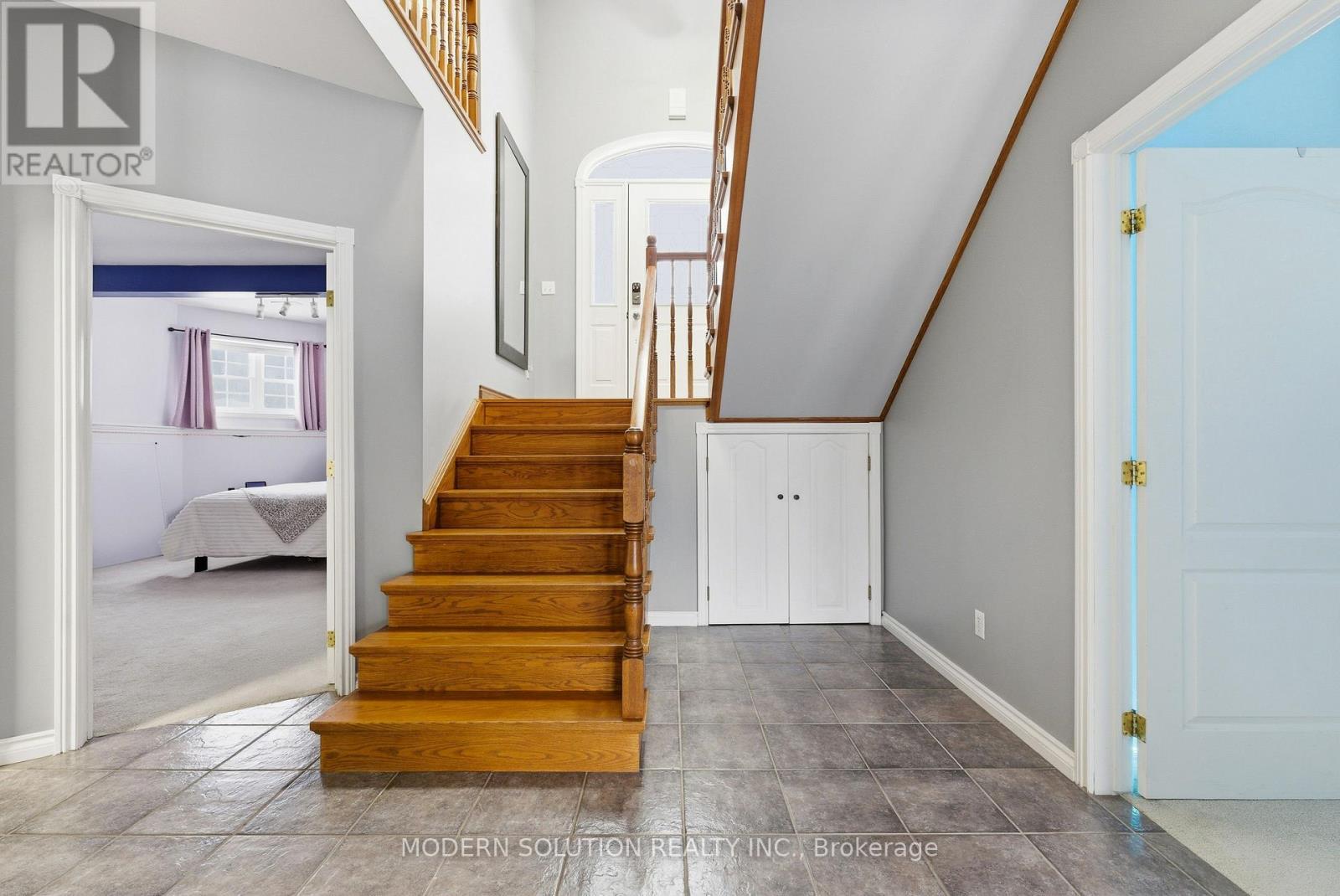 510 Quin-Mo-Lac Road, Centre Hastings, ON - Indoor Photo Showing Other Room