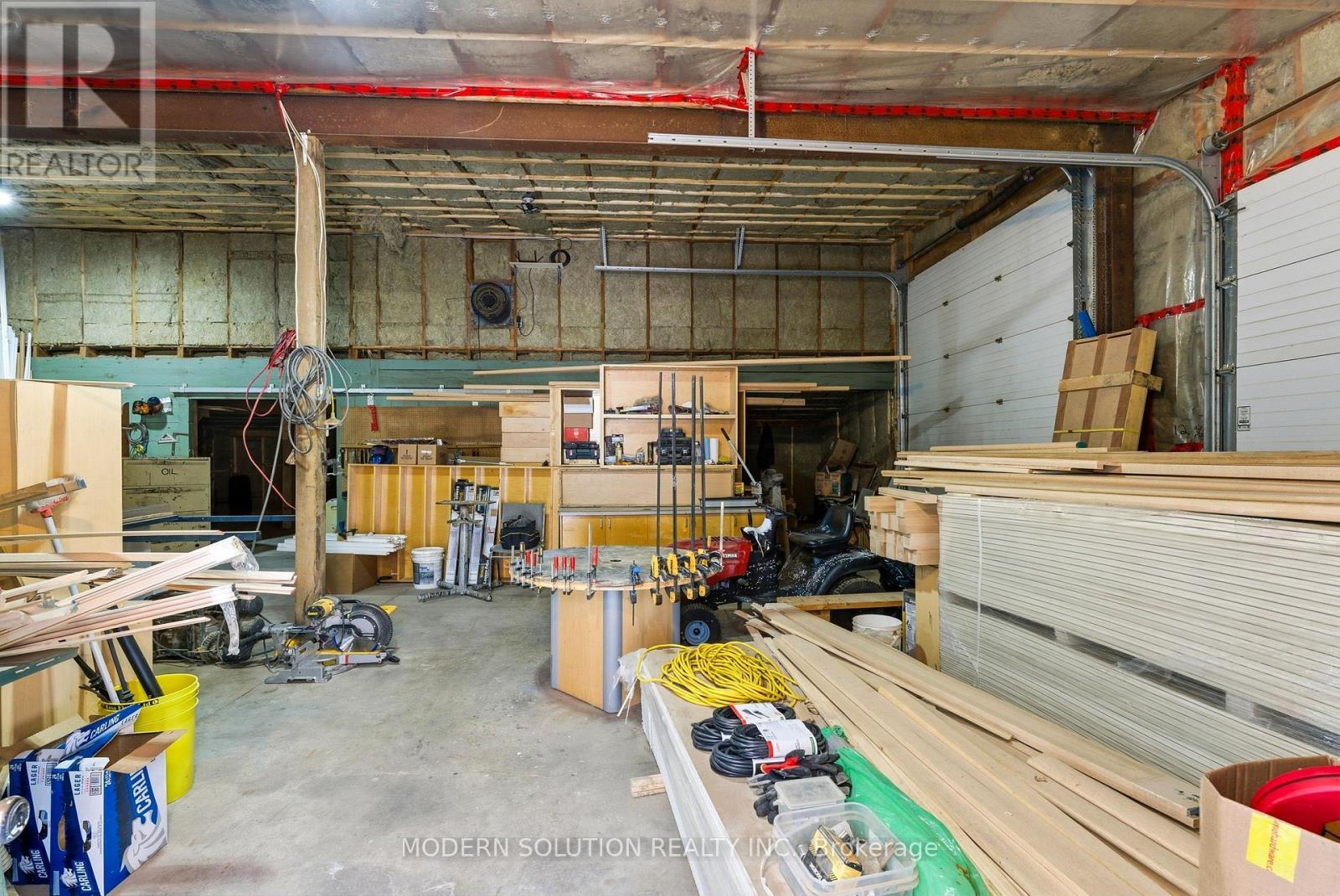 510 Quin-Mo-Lac Road, Centre Hastings, ON - Indoor