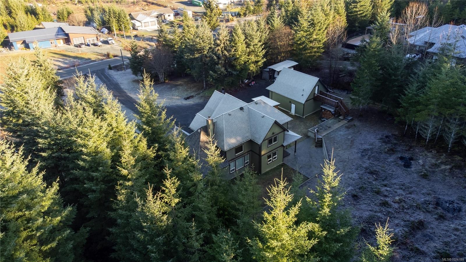 5970 Clements Rd, Duncan, BC