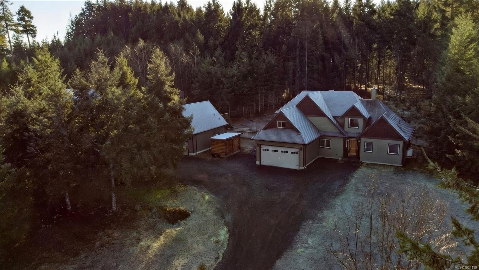 5970 Clements Rd, Duncan, BC