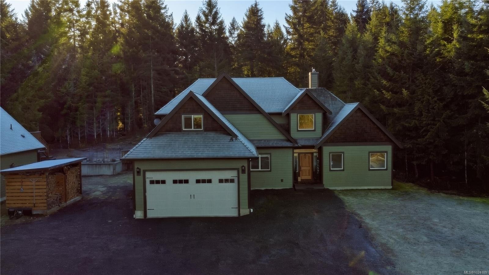 5970 Clements Rd, Duncan, BC