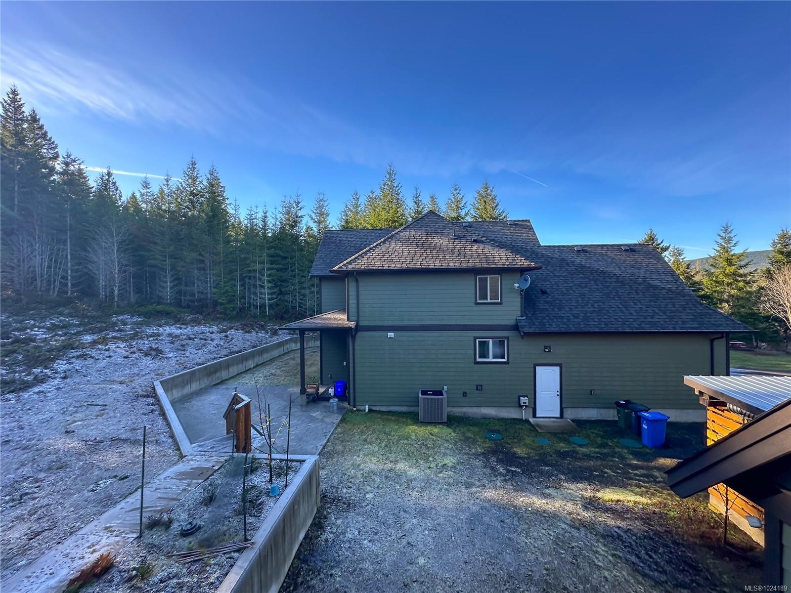 5970 Clements Rd, Duncan, BC