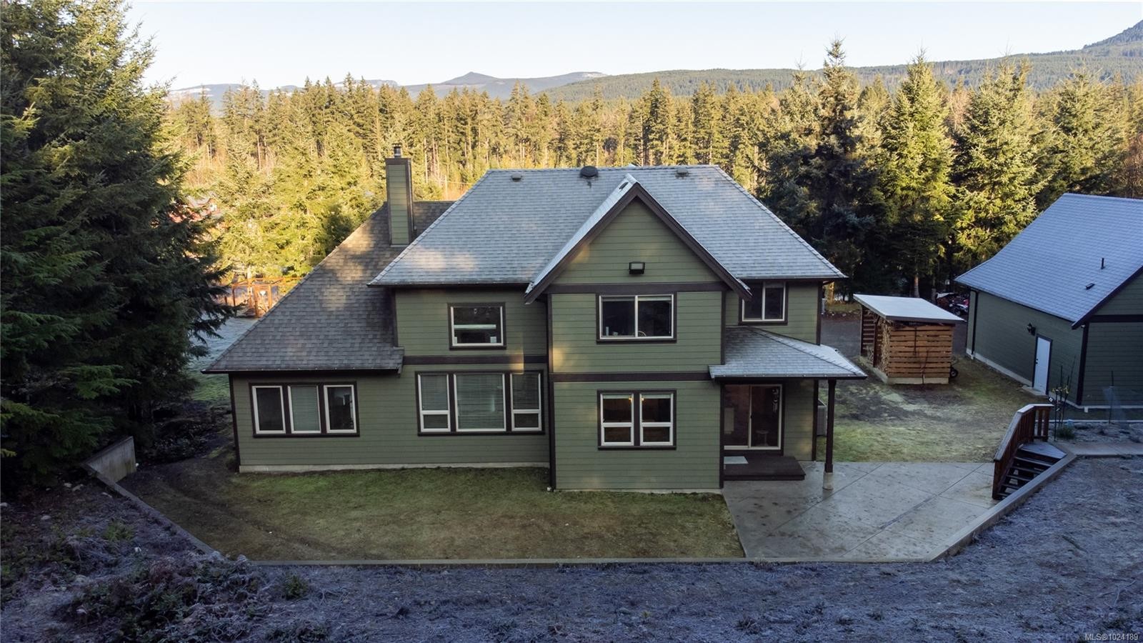 5970 Clements Rd, Duncan, BC