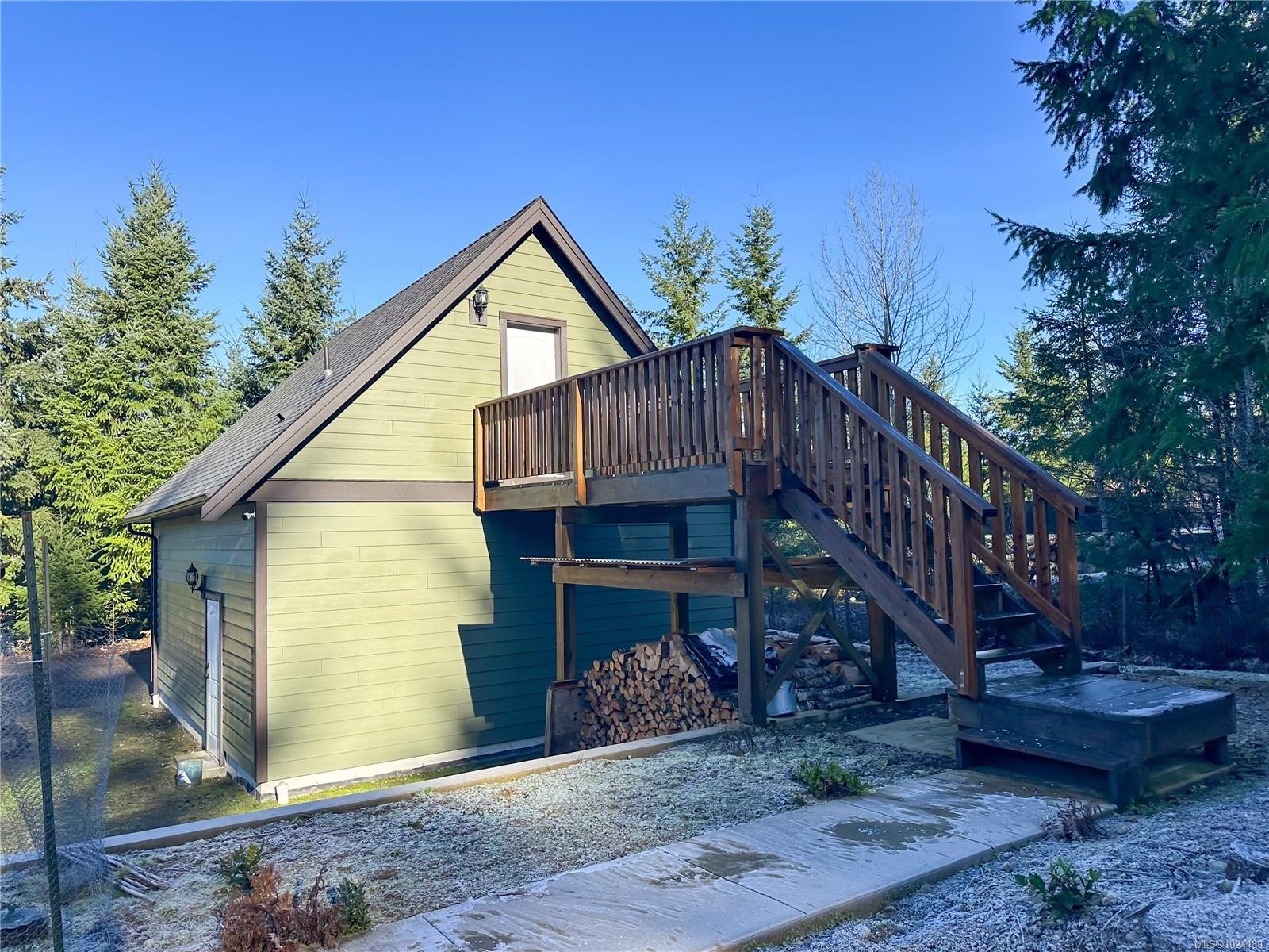 5970 Clements Rd, Duncan, BC