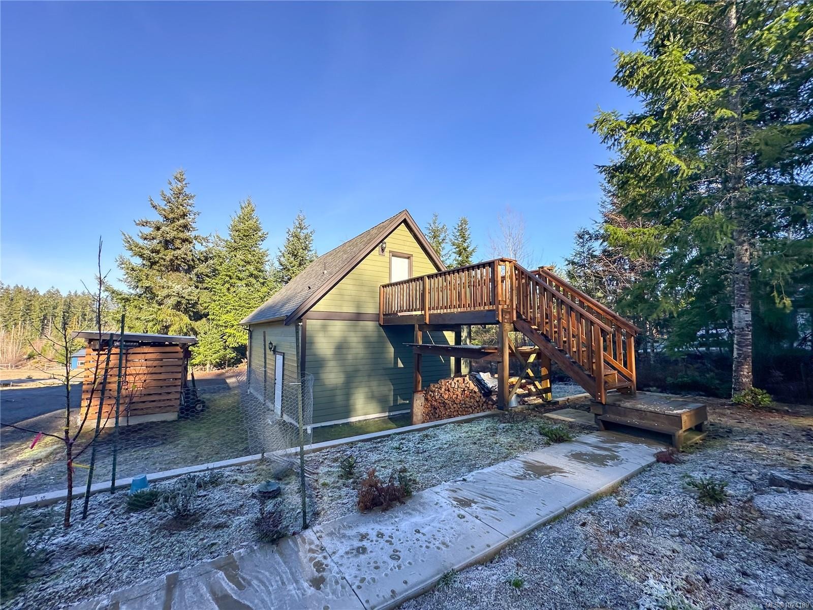5970 Clements Rd, Duncan, BC