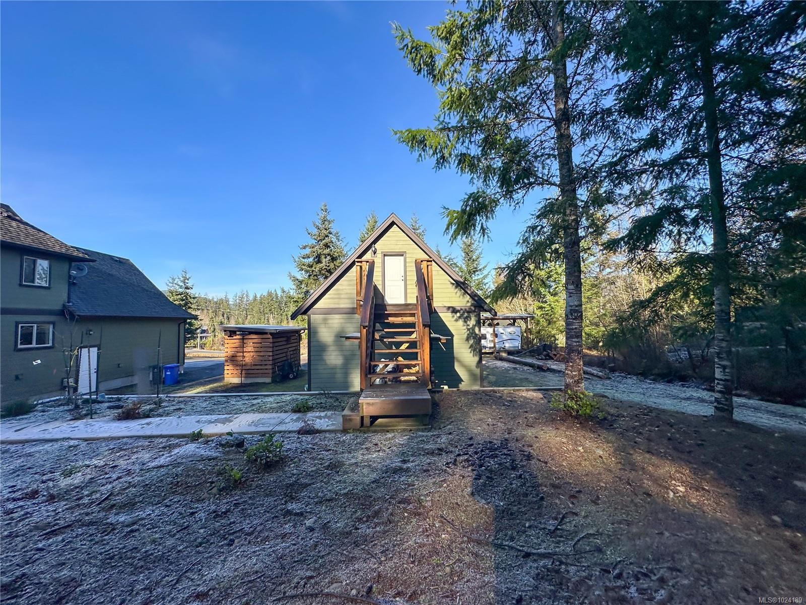 5970 Clements Rd, Duncan, BC