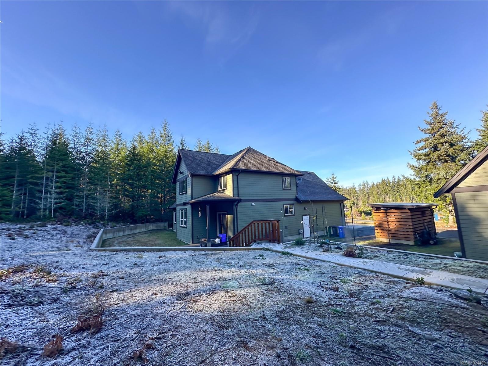 5970 Clements Rd, Duncan, BC