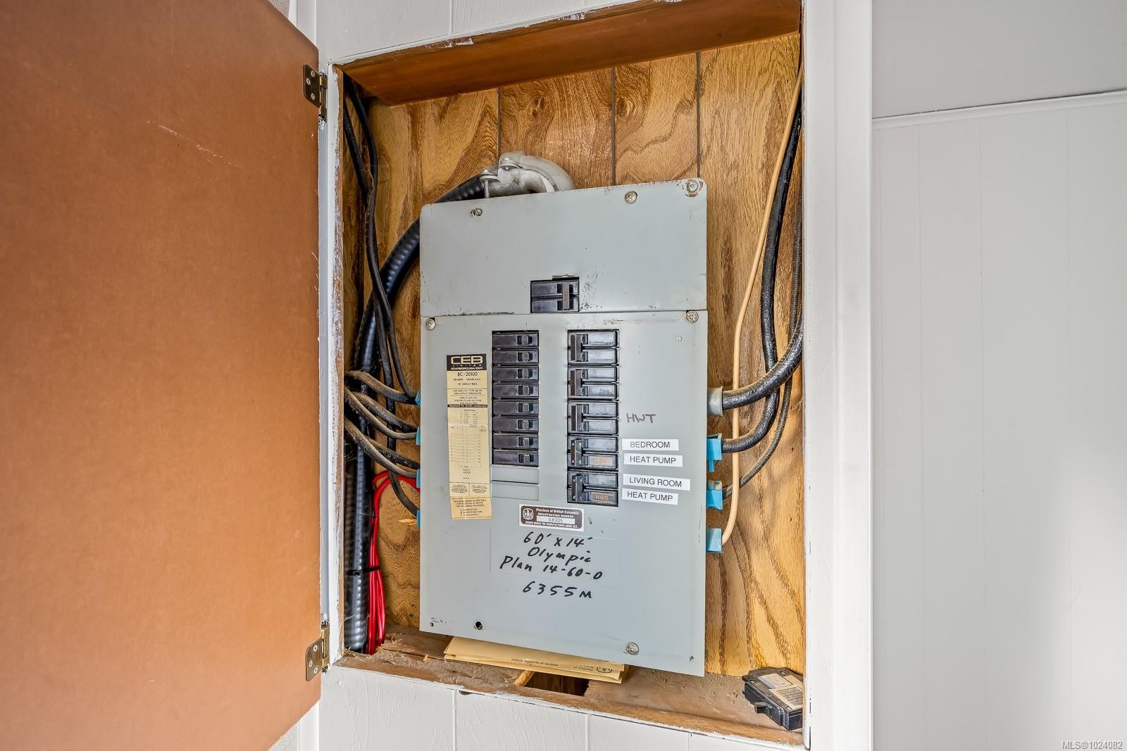 33-390 Cowichan Ave, Courtenay, BC