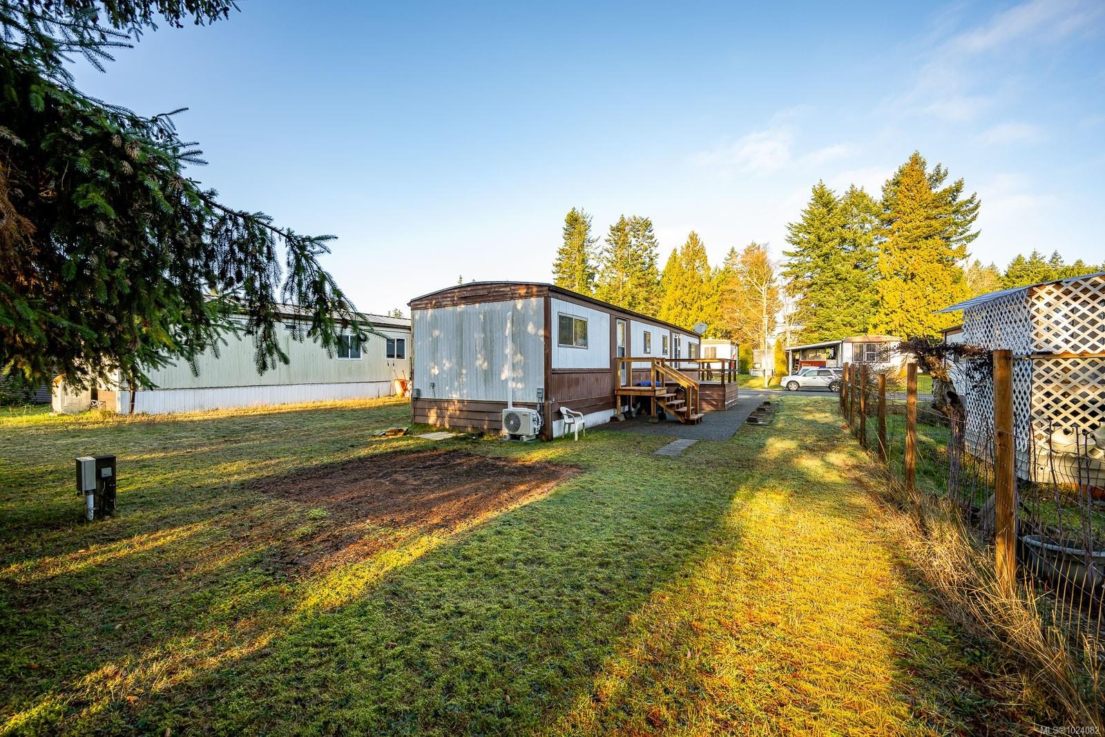 33-390 Cowichan Ave, Courtenay, BC