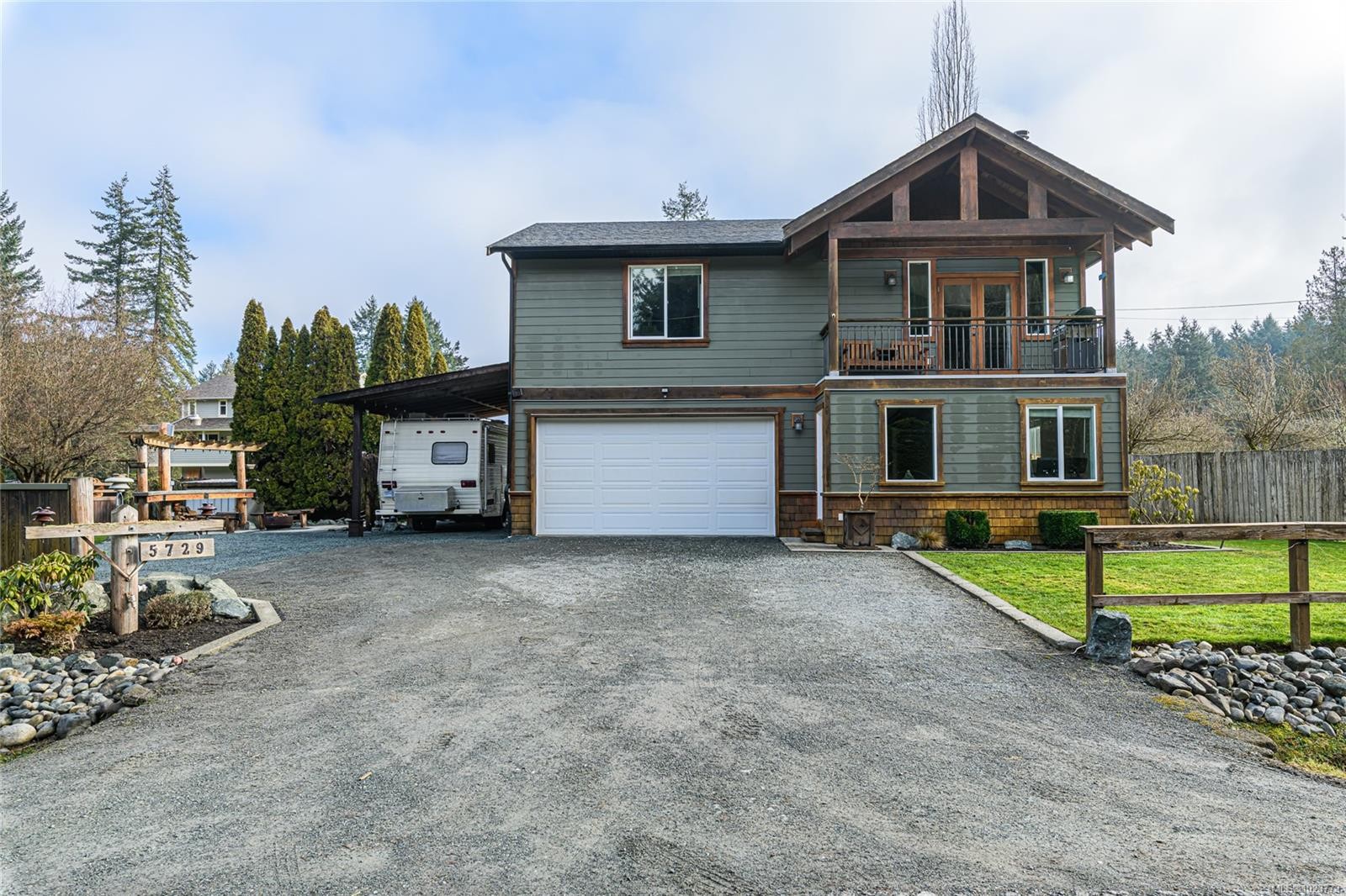 5729 Van Koy Rd, Duncan, BC