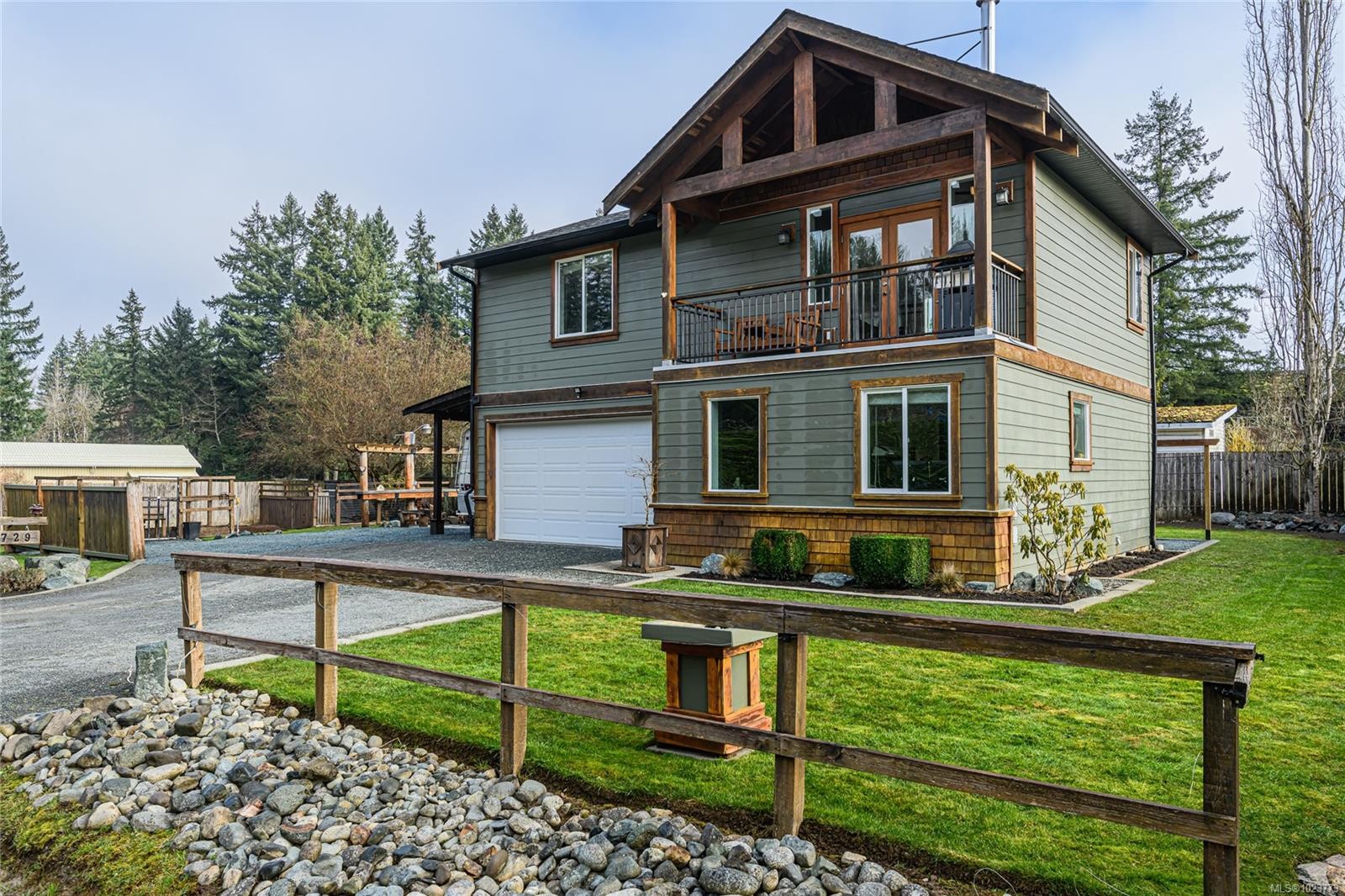 5729 Van Koy Rd, Duncan, BC