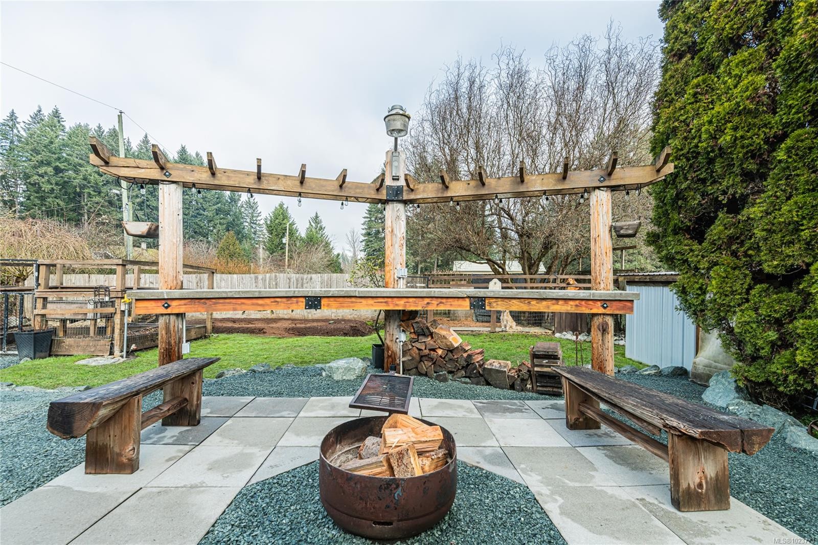 5729 Van Koy Rd, Duncan, BC