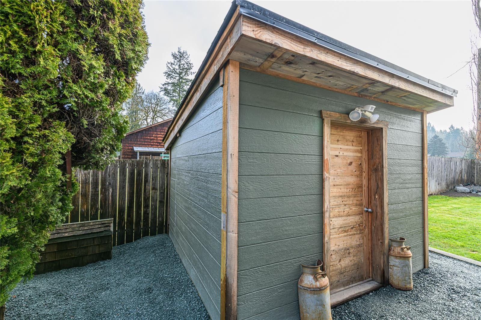 5729 Van Koy Rd, Duncan, BC