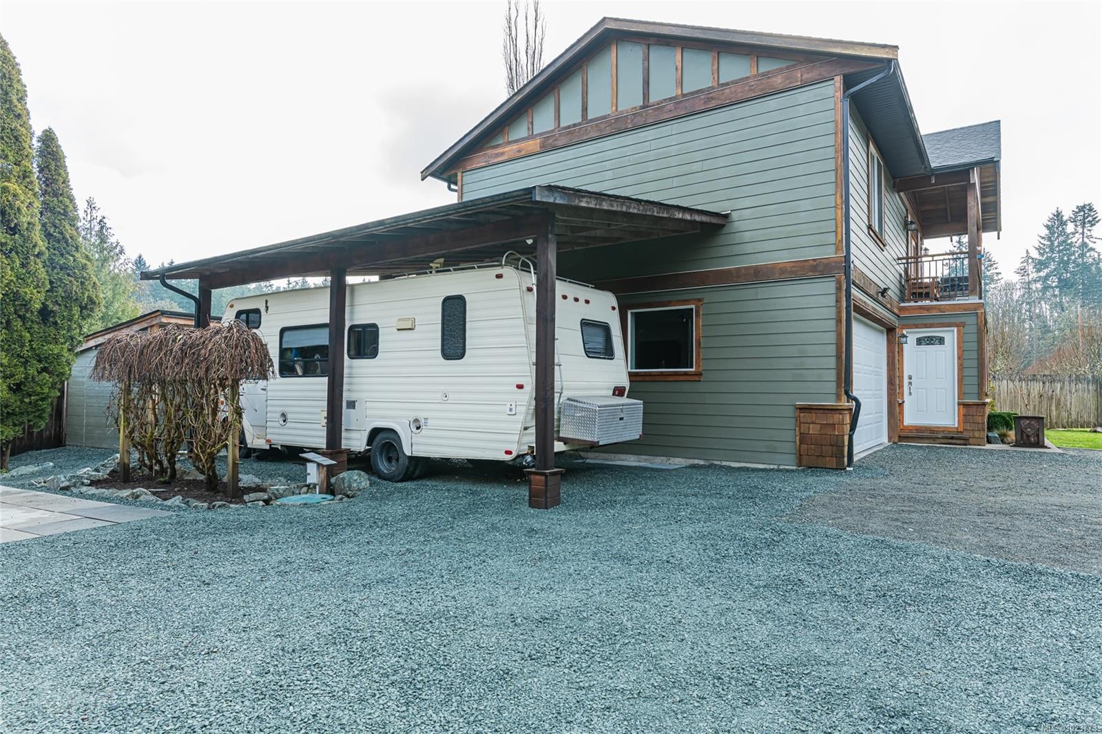 5729 Van Koy Rd, Duncan, BC