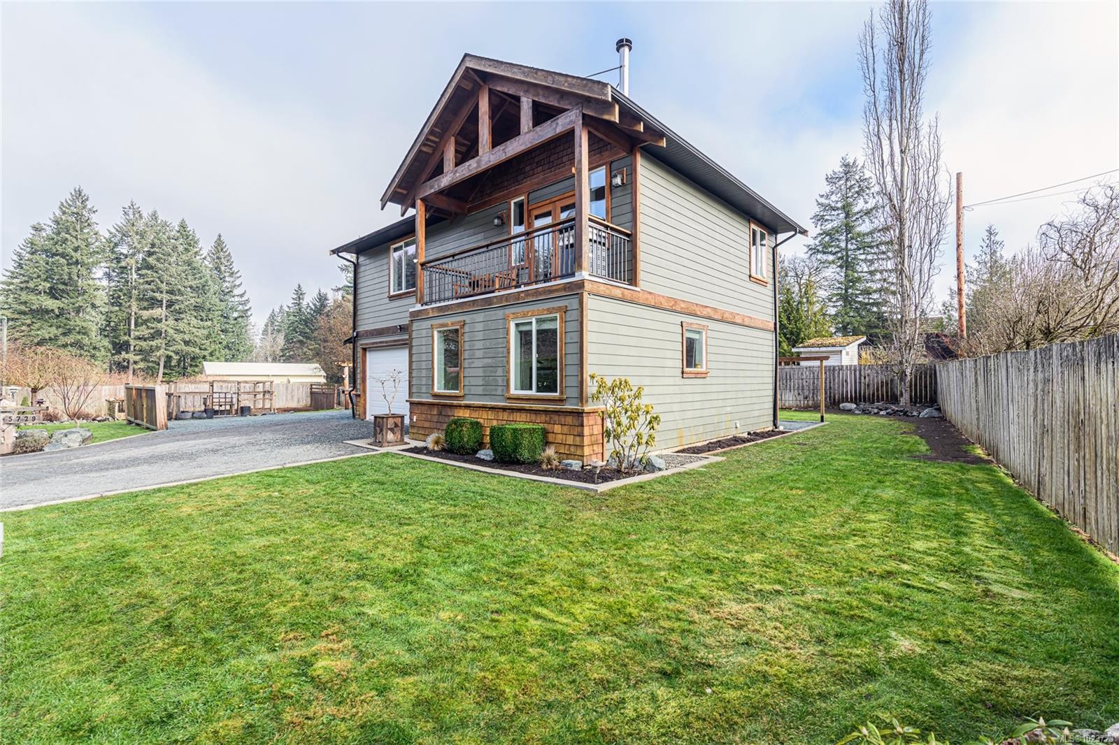 5729 Van Koy Rd, Duncan, BC