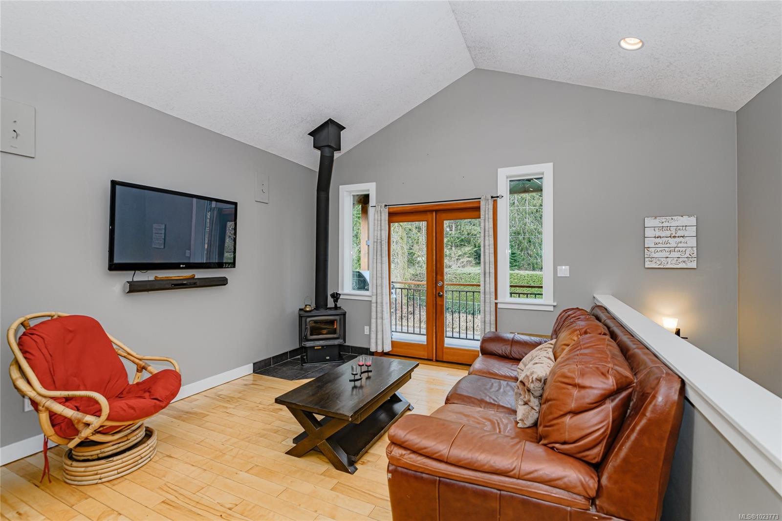 5729 Van Koy Rd, Duncan, BC