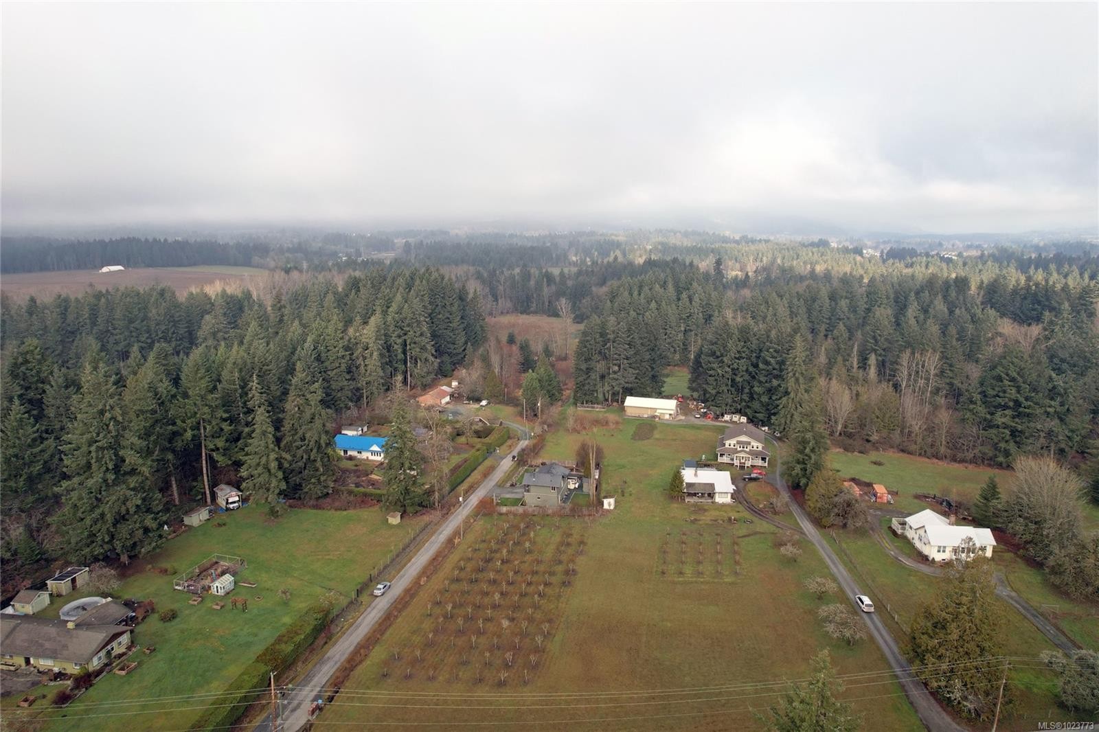 5729 Van Koy Rd, Duncan, BC