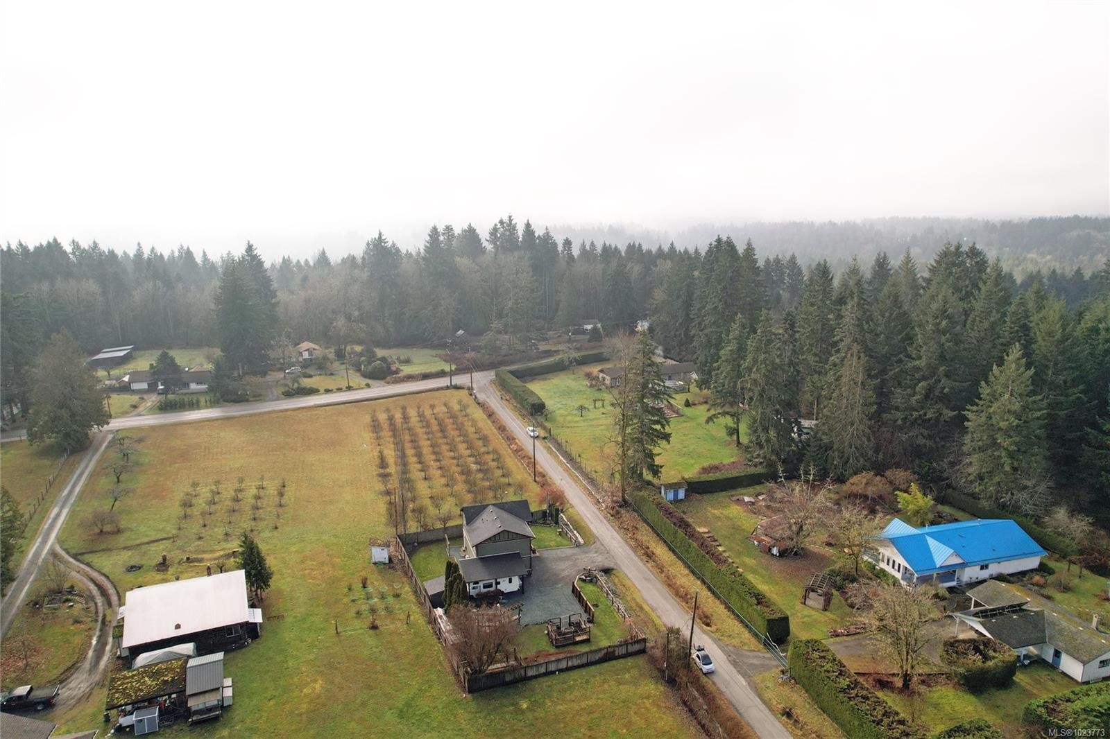 5729 Van Koy Rd, Duncan, BC