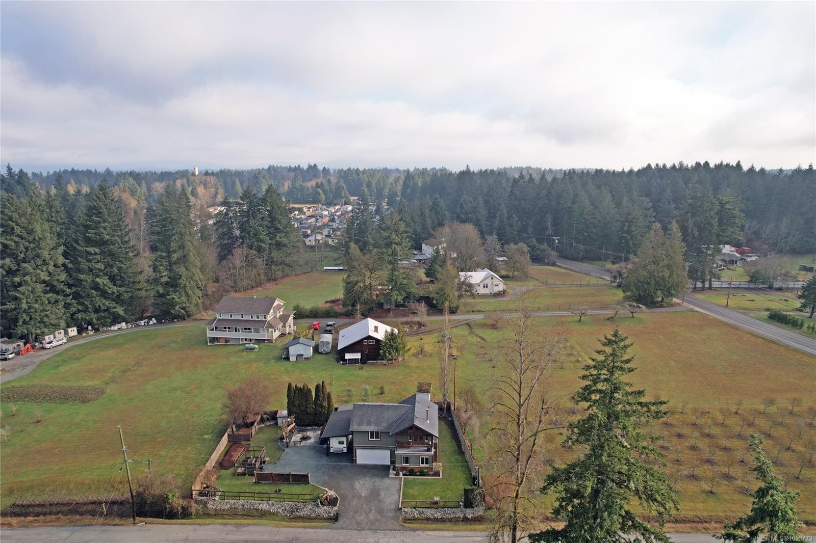 5729 Van Koy Rd, Duncan, BC