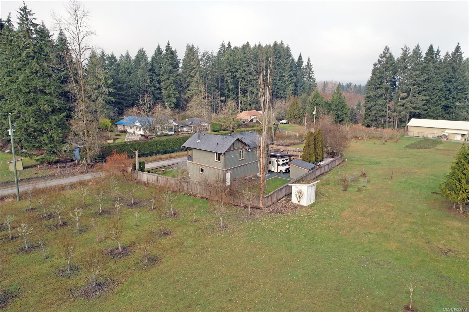 5729 Van Koy Rd, Duncan, BC