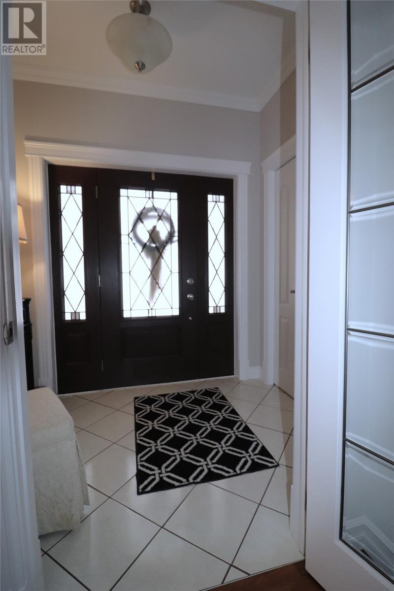 21 Lakeshore Drive, Pasadena, NL - Indoor Photo Showing Other Room