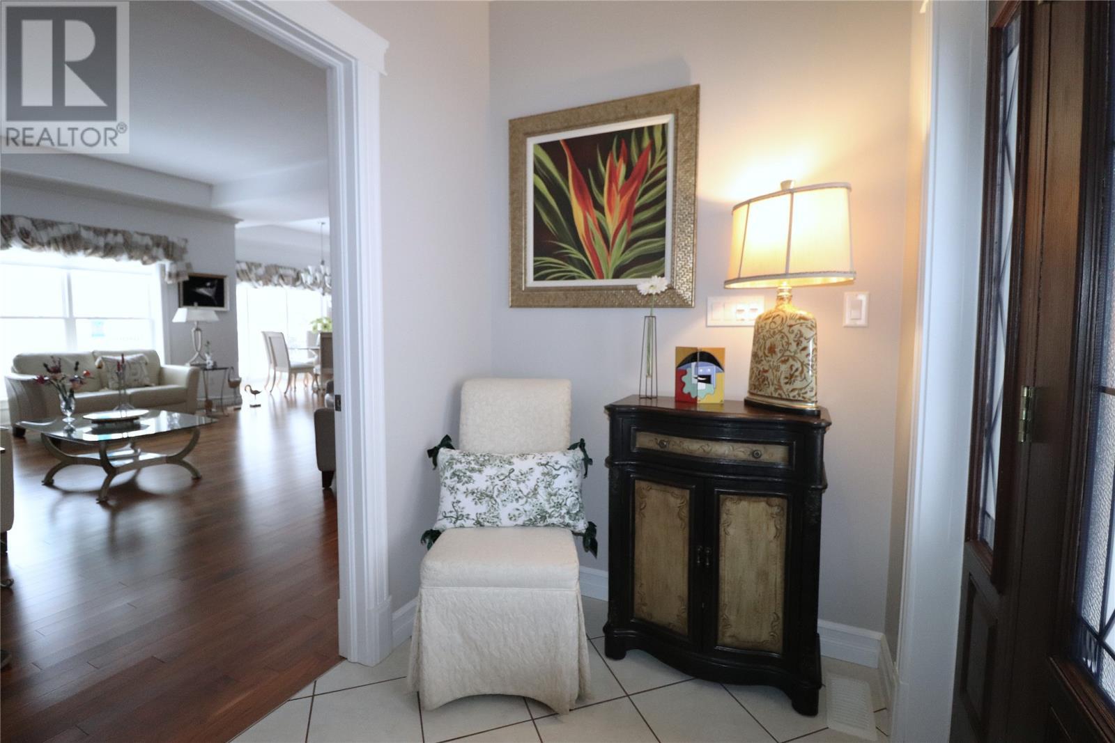 21 Lakeshore Drive, Pasadena, NL - Indoor Photo Showing Other Room