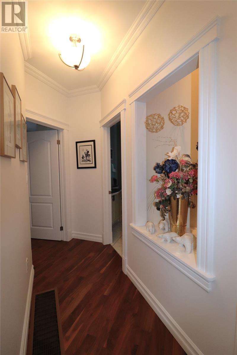 21 Lakeshore Drive, Pasadena, NL - Indoor Photo Showing Other Room