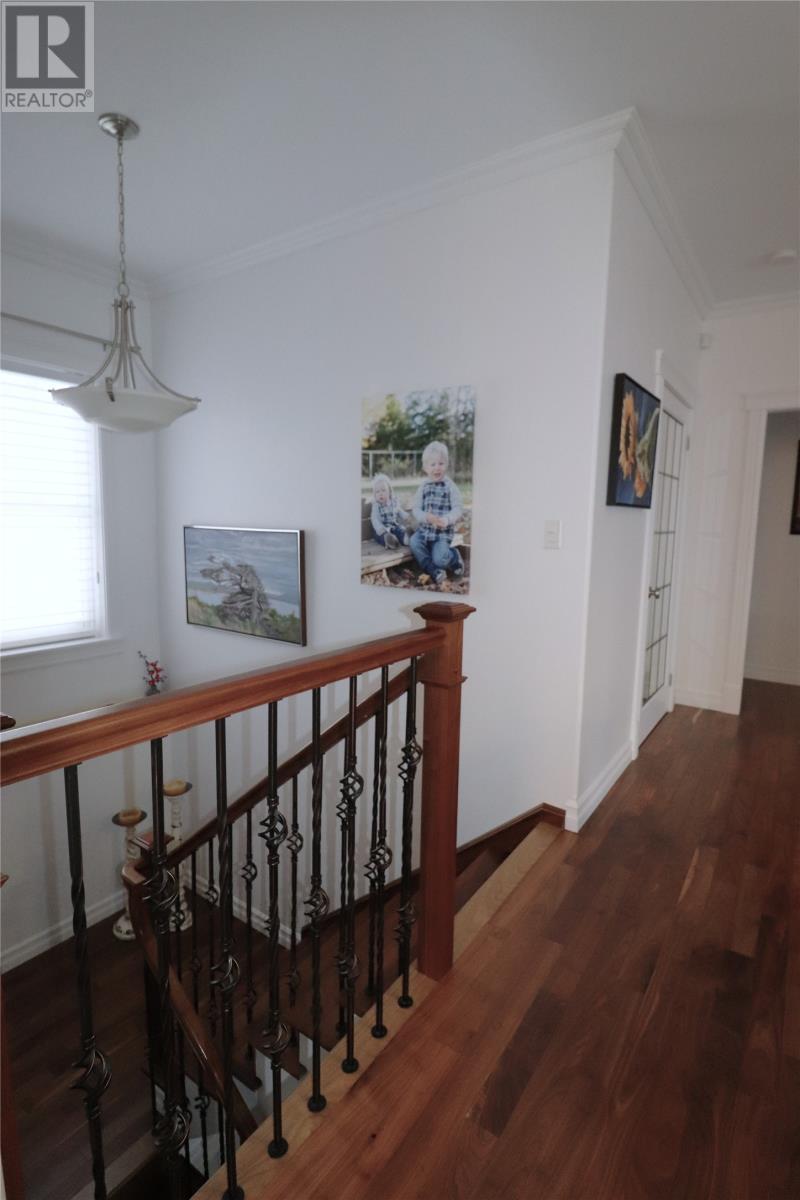 21 Lakeshore Drive, Pasadena, NL - Indoor Photo Showing Other Room