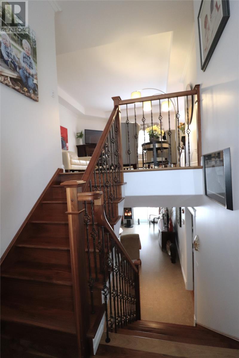 21 Lakeshore Drive, Pasadena, NL - Indoor Photo Showing Other Room