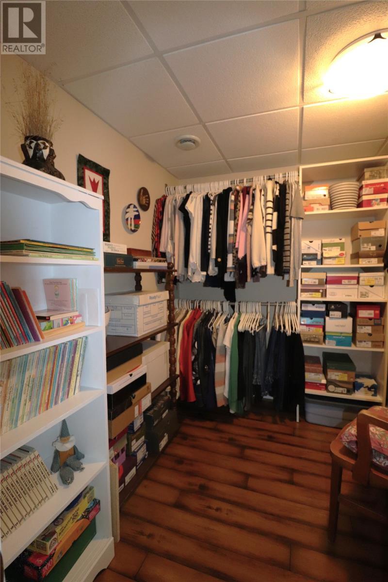 21 Lakeshore Drive, Pasadena, NL - Indoor Photo Showing Other Room