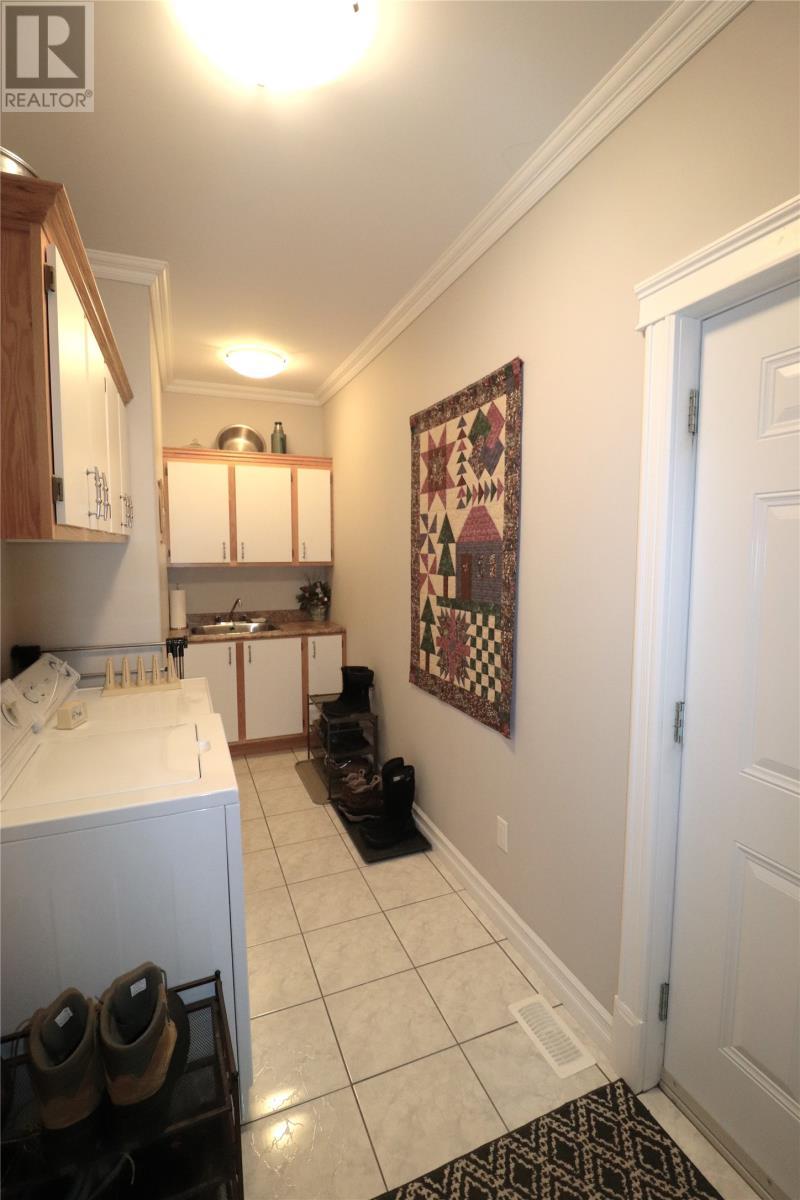 21 Lakeshore Drive, Pasadena, NL - Indoor Photo Showing Other Room