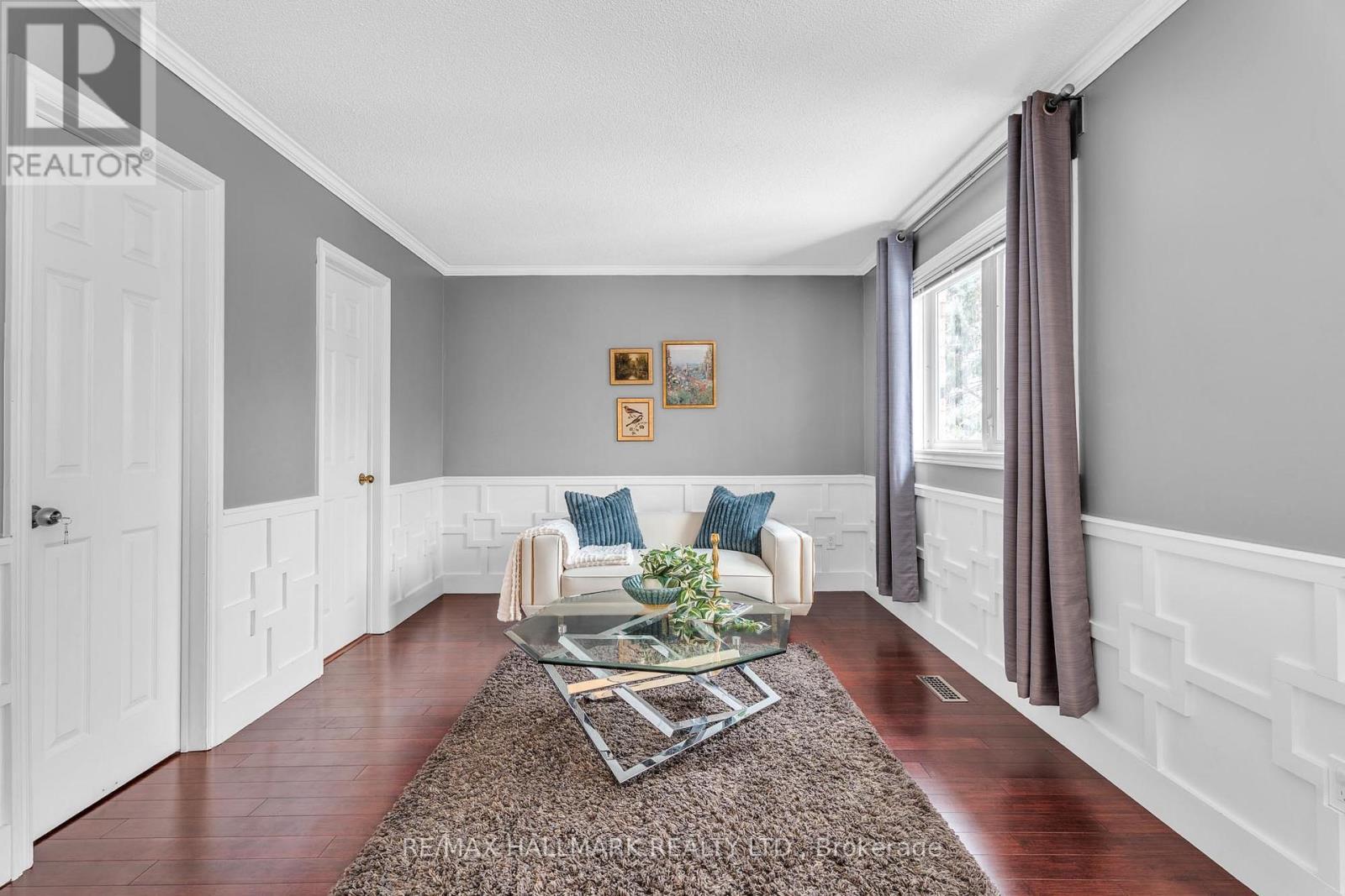 235 Kemano Road, Aurora, ON - Indoor Photo Showing Other Room