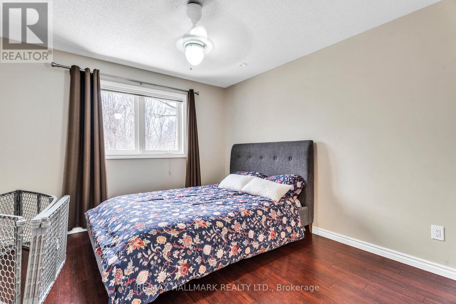 235 Kemano Road, Aurora, ON - Indoor Photo Showing Bedroom