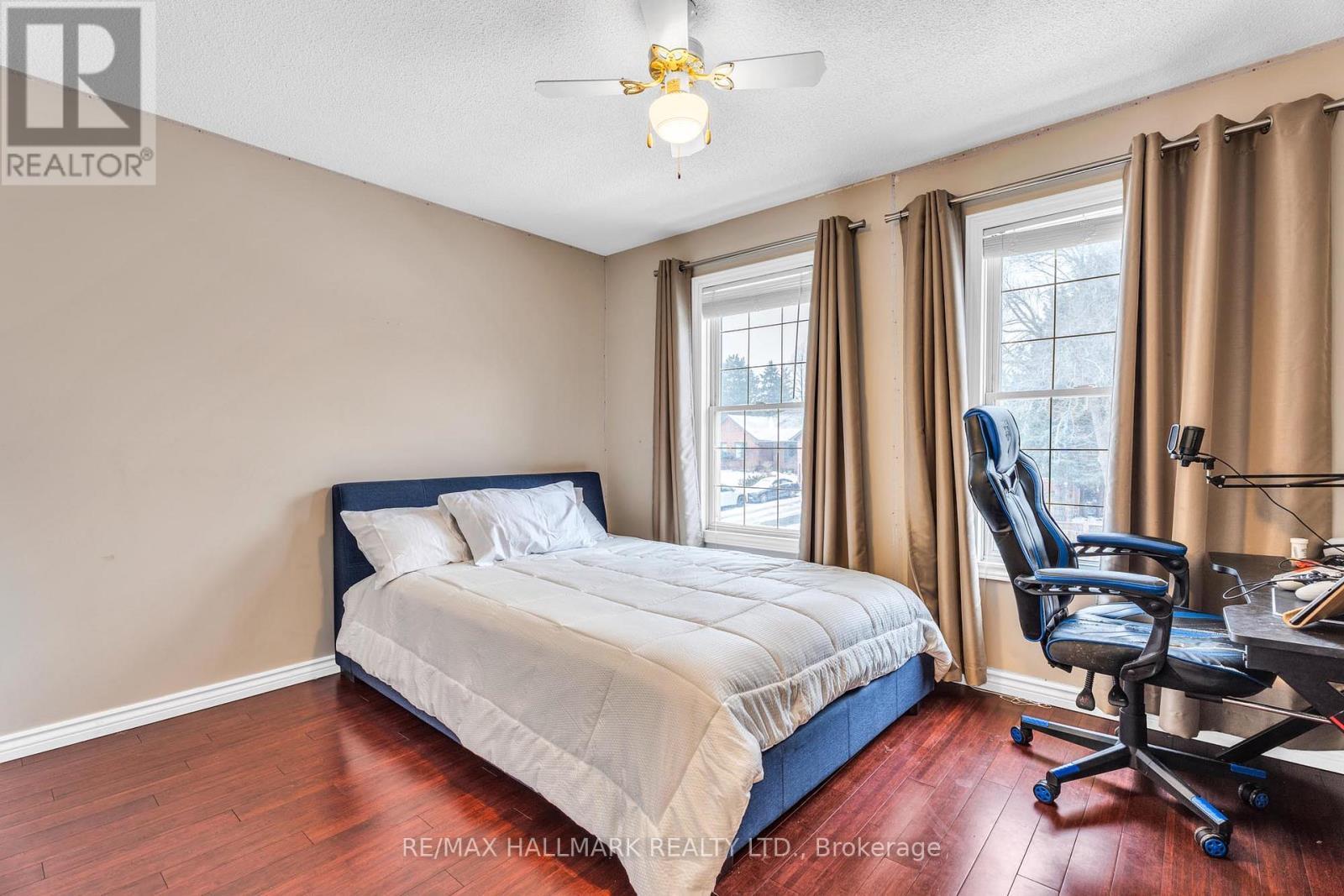 235 Kemano Road, Aurora, ON - Indoor Photo Showing Bedroom