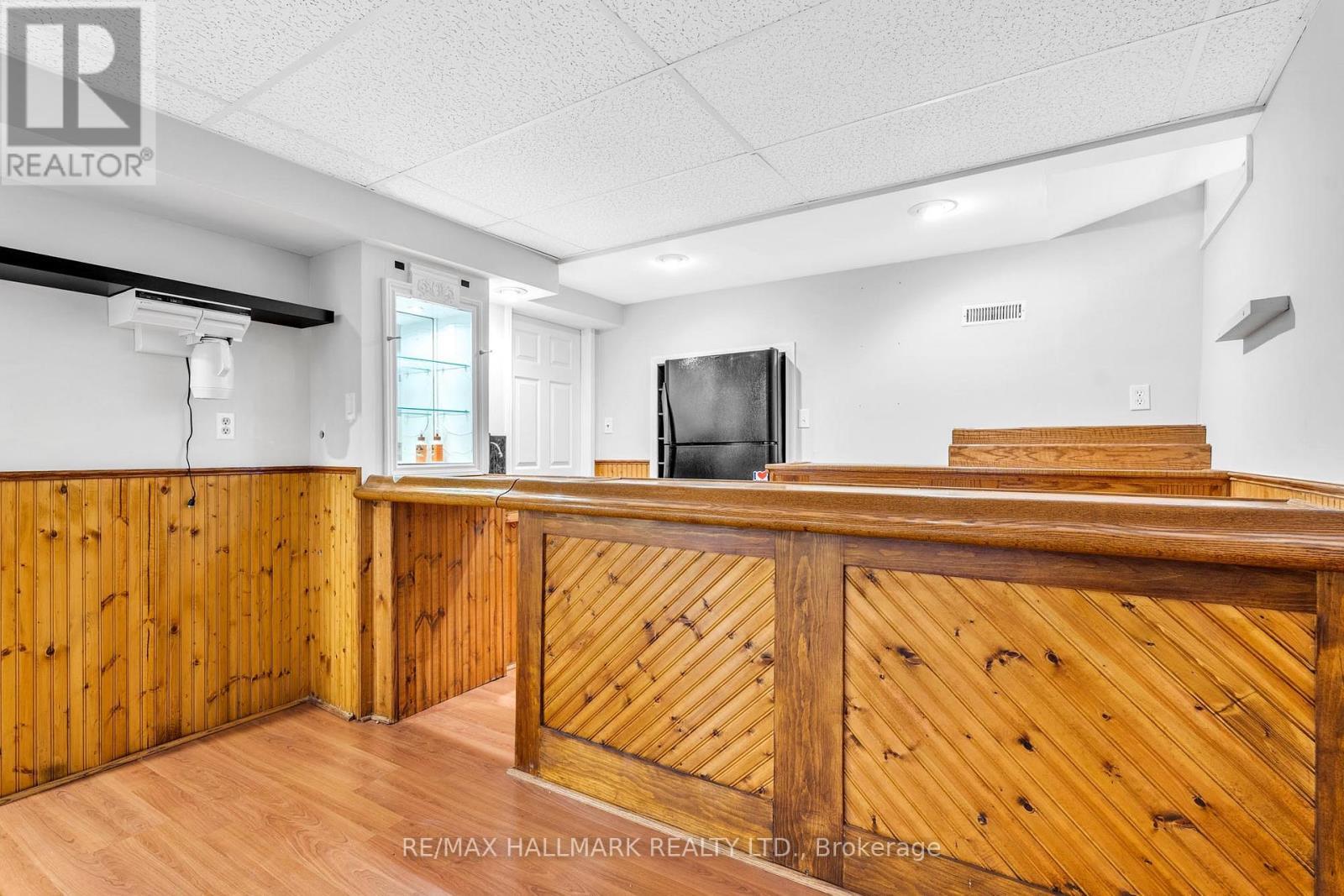 235 Kemano Road, Aurora, ON - Indoor