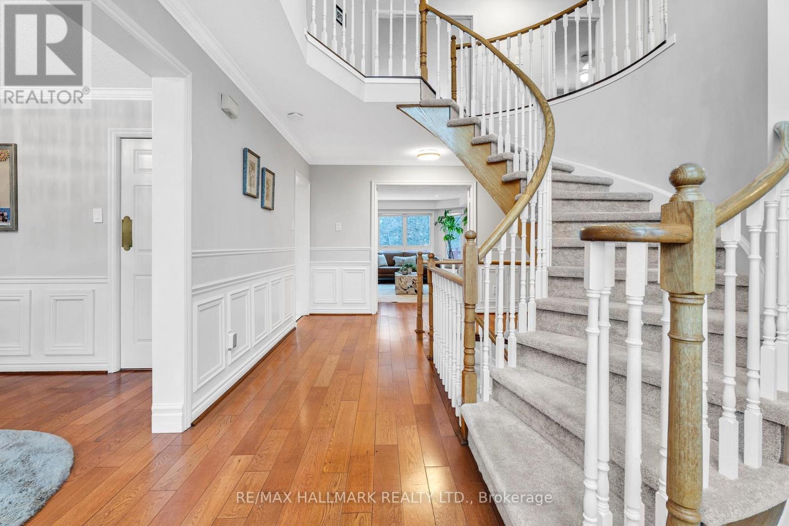 235 Kemano Road, Aurora, ON - Indoor Photo Showing Other Room