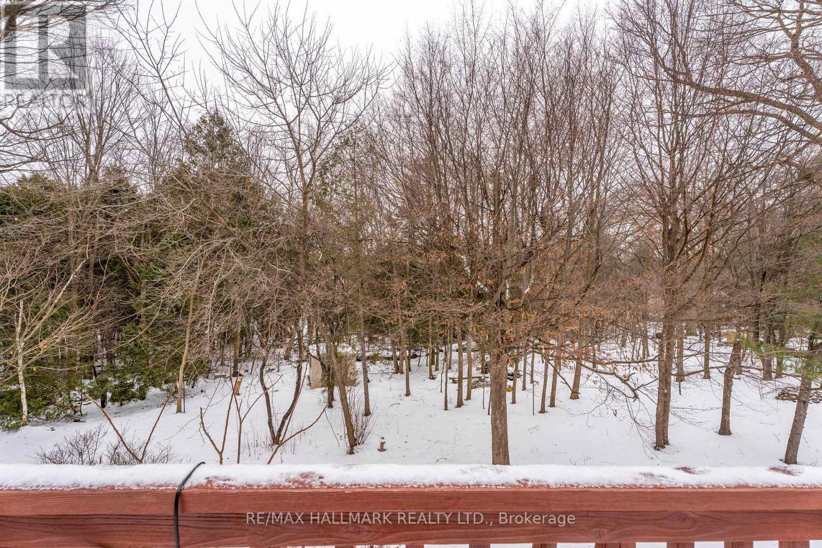 235 Kemano Road, Aurora, ON - Outdoor With View