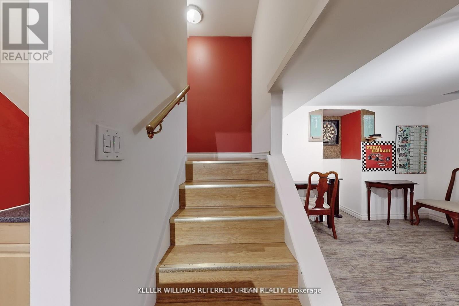 158 Walton Drive, Aurora, ON - Indoor Photo Showing Other Room