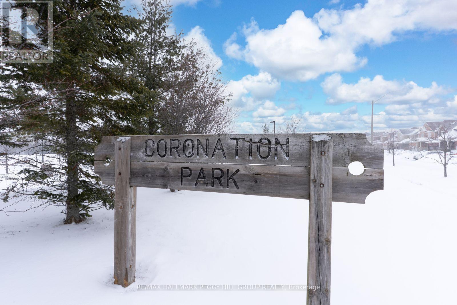 34 Coronation Parkway, Barrie, ON - Outdoor With View