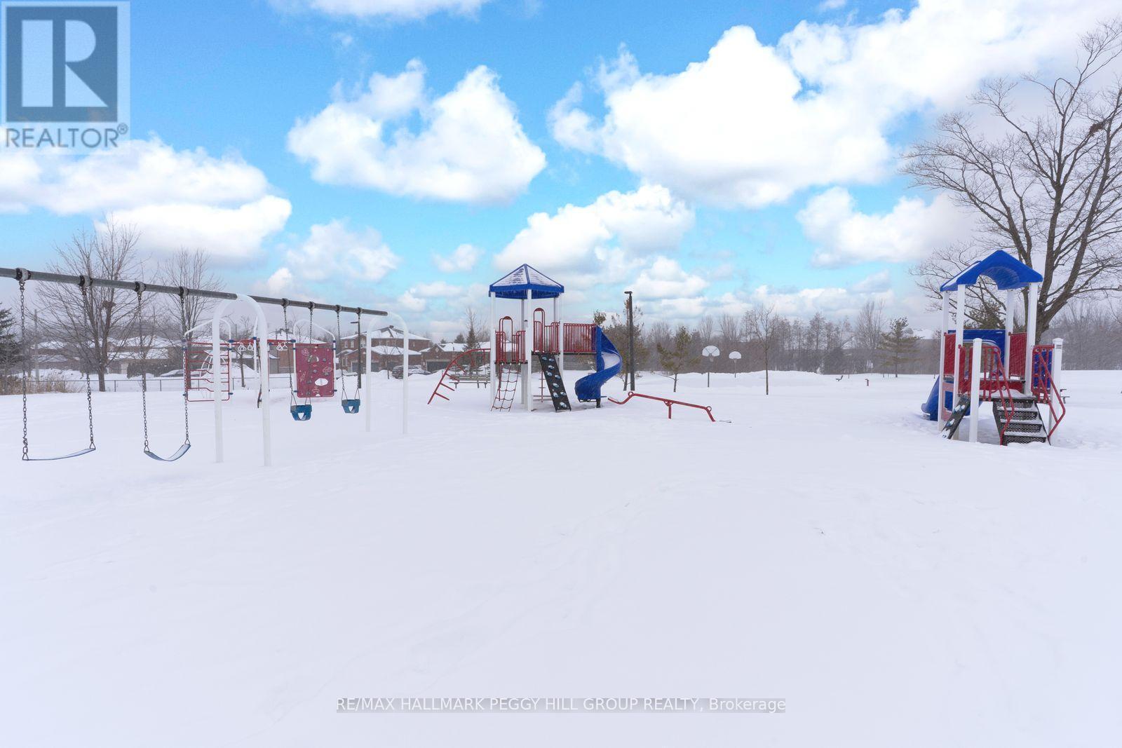 34 Coronation Parkway, Barrie, ON - Outdoor With View