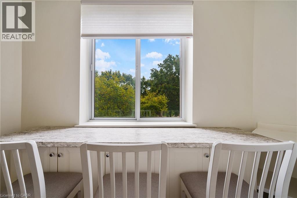 3499 Upper Middle Road Unit# 211, Burlington, ON - Indoor