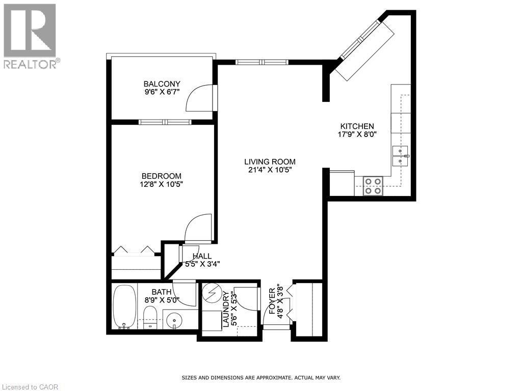 3499 Upper Middle Road Unit# 211, Burlington, ON - Other