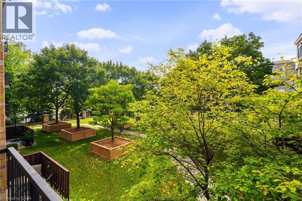 3499 Upper Middle Road Unit# 211, Burlington, ON - Outdoor