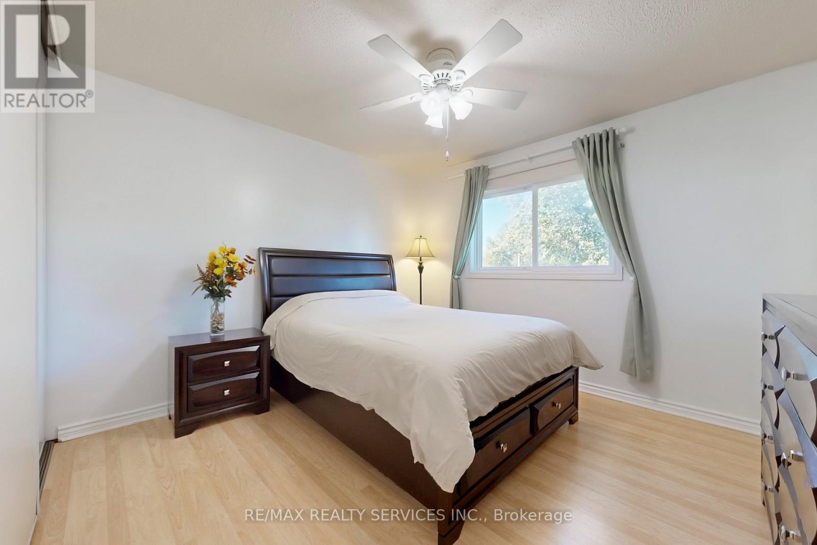 14 Bryant Court, Brampton, ON - Indoor Photo Showing Bedroom