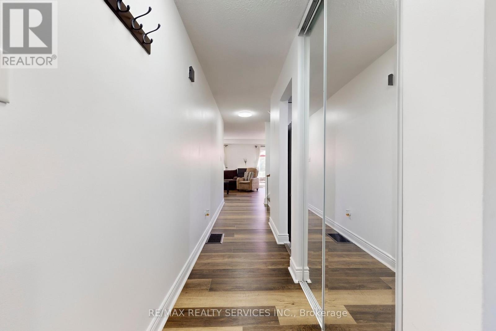 14 Bryant Court, Brampton, ON - Indoor Photo Showing Other Room